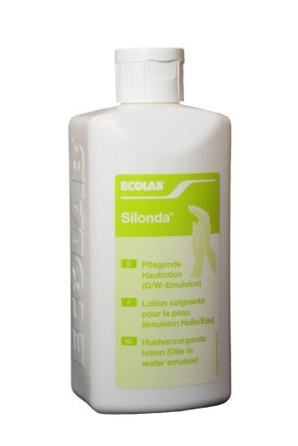 Folyékony szappan, bőrápoló krém