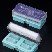 Eurotubo fedőlemez, 24x40 mm, 100 db/doboz