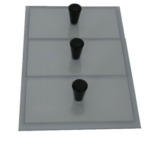 Accessories and options for circulation thermostats