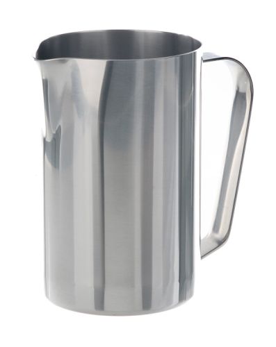 Rozsdamentes acél mérőkancsó