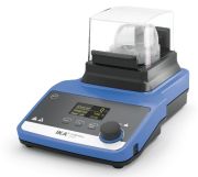 IKA Tube Mill control