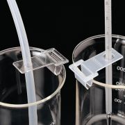 Csőtartó főzőpohárhoz