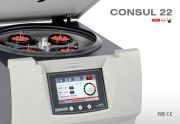CONSUL 22, 220-240 V 50-60 Hz