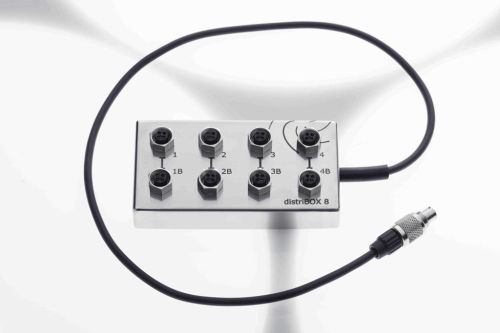 2mag vezérlők a mágneses keverőkhöz