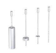 SP set-1 standard orsók észlet (SP1 - SP4)