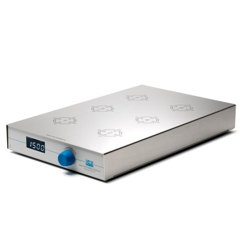 Velp mágneses keverők