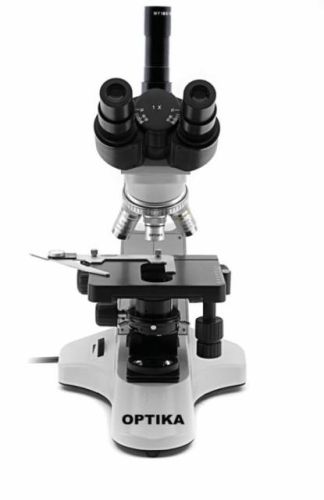 ALPHA-OPTIKA biológiai mikroszkópok egyszerűbb alkalmazásokhoz és iskolába