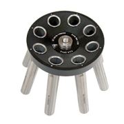 RT240 Angle fixed rotor 20° for 8 test