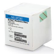 EZ-Pak, membrane filter, sterile, 47 mm, 0.8 µm, 4 x 150 pcs