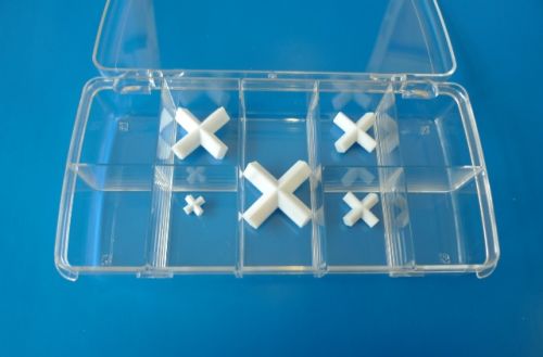 Mágneses keverőbot készletek