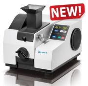 BB 50 jaw crusher, with stainless jaws, 230-240 V/ 50Hz