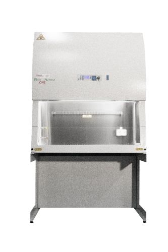 Elmont Bio Activa ONE Class II biológiai biztonsági fülke
