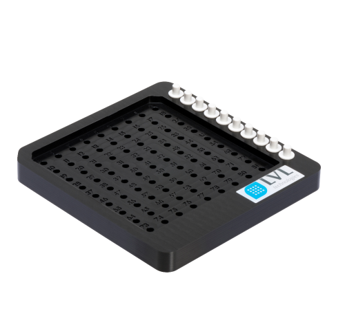 SAFE® Tube Presenter