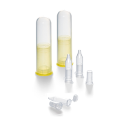 Szűrős centrifugacsövek