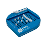 SAFE Tube presenter, SBS 96 rackek számára