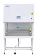 BIOBASE Biosafety Cabinet 110 cm Class II  A2, with glass window on the side