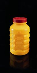 Tűgyűjtő edény, 1 literes