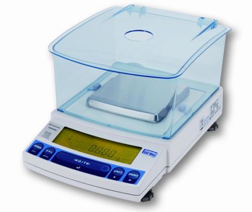 SHIMADZU digitális táramérlegek, UX sorozat