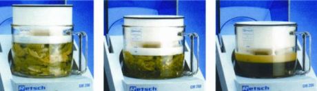 Nehezékfedél használata