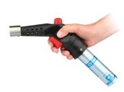 POWERJET 2 hordozható gázégő