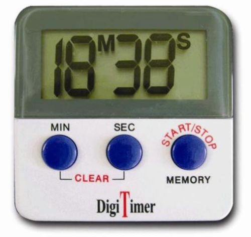 Digitális időzítő órák