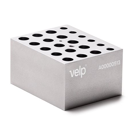 Blokk 0,5 ml, 1,5 ml, 2 ml-es mikrocsövekhez, 331.A00000513