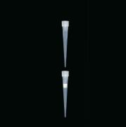 Eppendorf compatible universal pipette tip, 5-200 µL, 96 pc/case