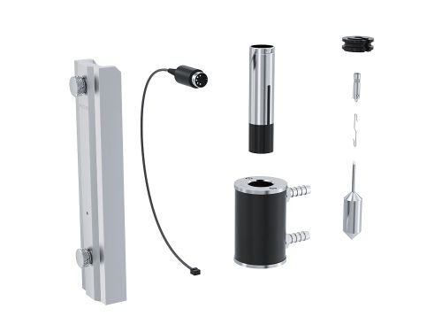 Kiegészítők IKA ROTAVISC készülékekhez