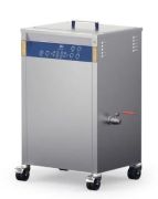 Elmasonic xtra ST 800H multifrekvenciás ipari vízfürdő, 81 liter