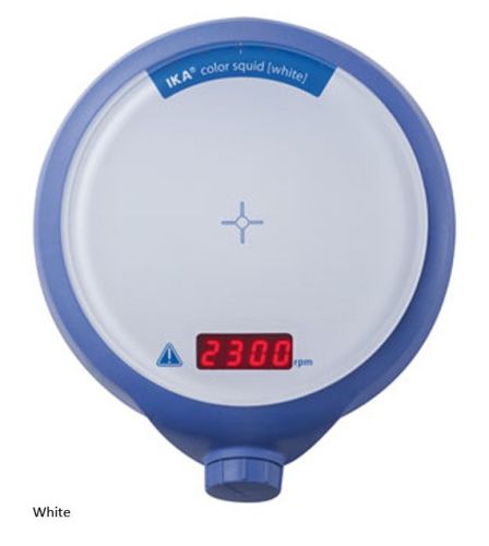 IKA Color Squid és Big Squid mágneses keverők