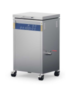 Elmasonic xtra ST 600H multifrekvenciás ipari vízfürdő (3x400), 56,3 liter