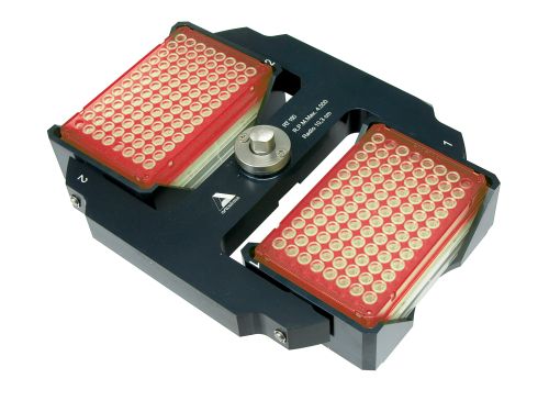 Rotors and adapters for BIOPROCEN 22 R centrifuge