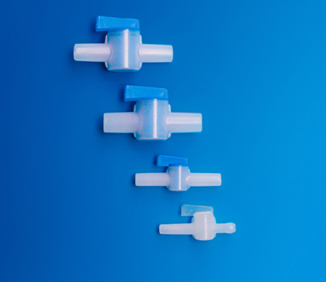 Csap csőcsonk csatlakozással