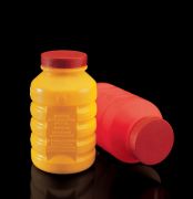 !!!Tűgyűjtő edény, 1 literes, III-as típusú szilárd anyagokhoz