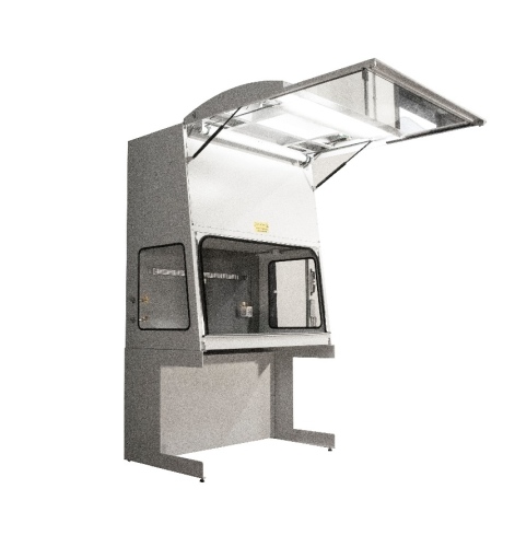 Elmont Bio Activa ONE Class II biológiai biztonsági fülke