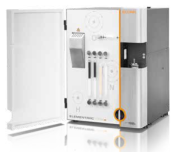 ELEMENTRAC ONH-p2 analizátor 2xO, 2xN és 2xH csatornával, az O 2%-os