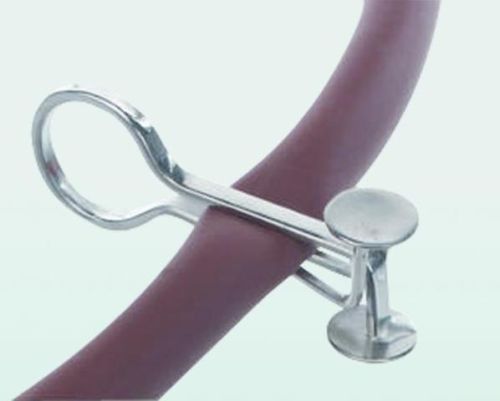 Mohr típusú csőszorító