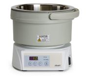 Stuart RE400DB digitális vízfürdő rotációs bepárlóhoz