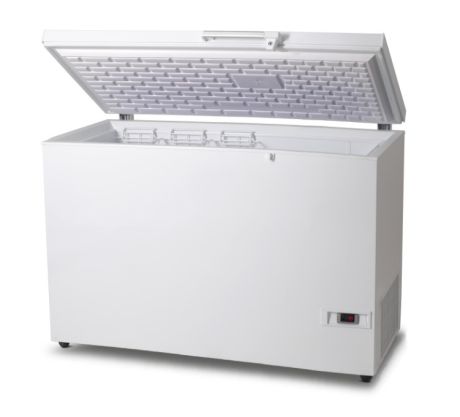 Vestfrost VT 307 mélyhűtő láda -40 – -60°C-ig, 284 liter