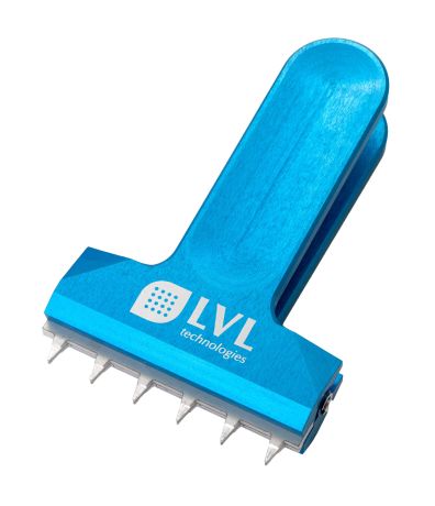 6 pozíciós cső kiemelő