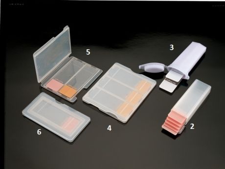 Függőleges és vízszintes elhelyezés több férőőhellyel