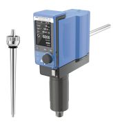 EUROSTAR 20 control pálcás keverőmotor, alacsony viszkozitású folyadékokhoz