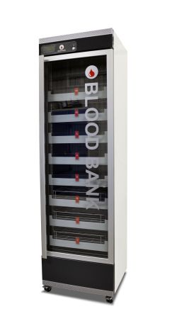 Vestfrost blood refrigerators