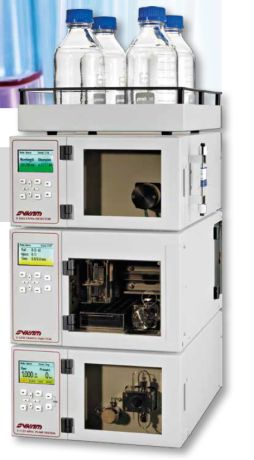 SYKAM HPLC, S500 family