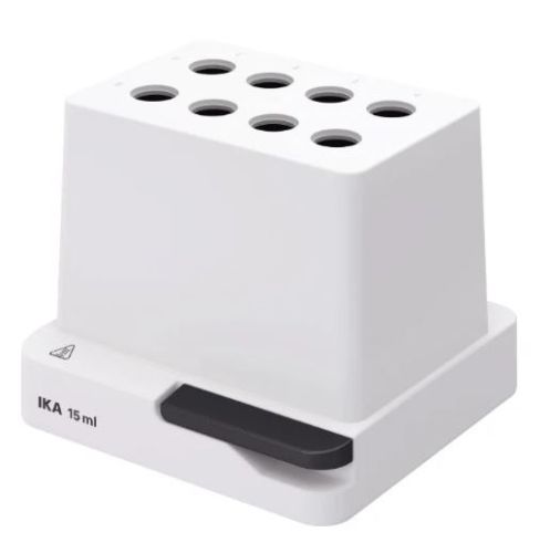 IKA MATRIX Orbital fűthető rázókészülékek