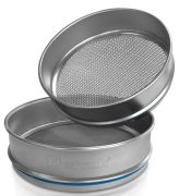 Test Sieve 56.00 mm, Height: 50 mm, diameter: 200 mm