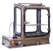 HK 310 Kesternich-féle korrózió vizsgáló, 300 l