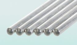 Menet nélküli rudak állványzatépítéshez