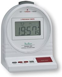 Digitális asztali stopperóra