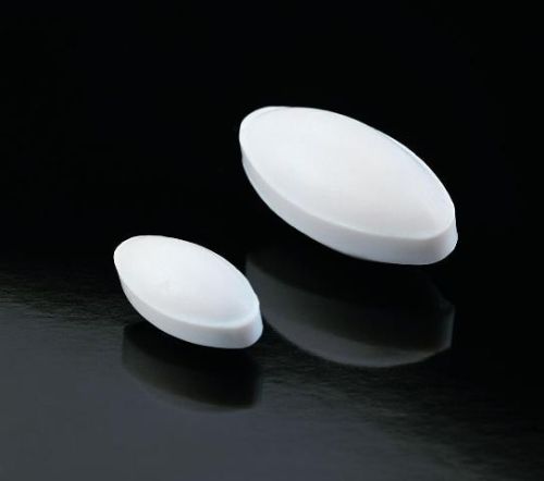 Speciális mágneses keverőbabák teflon  bevonattal